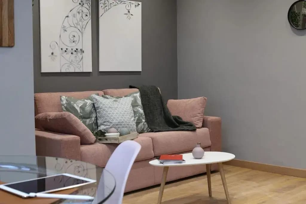 Apartments - Suite Place Barcelona - photo 10