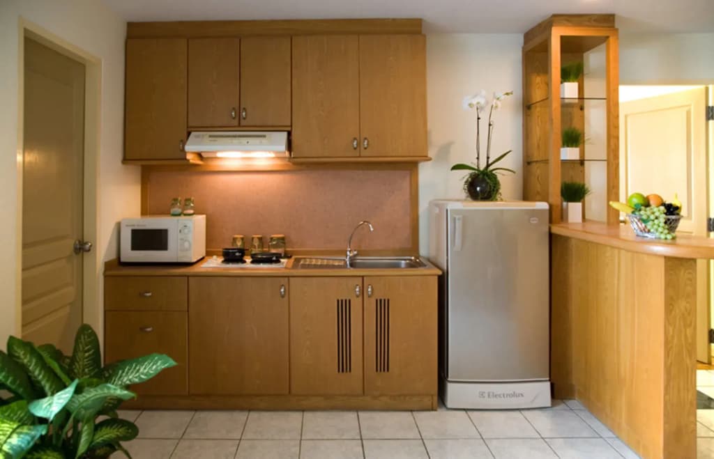 BU Place Hotel - photo 36