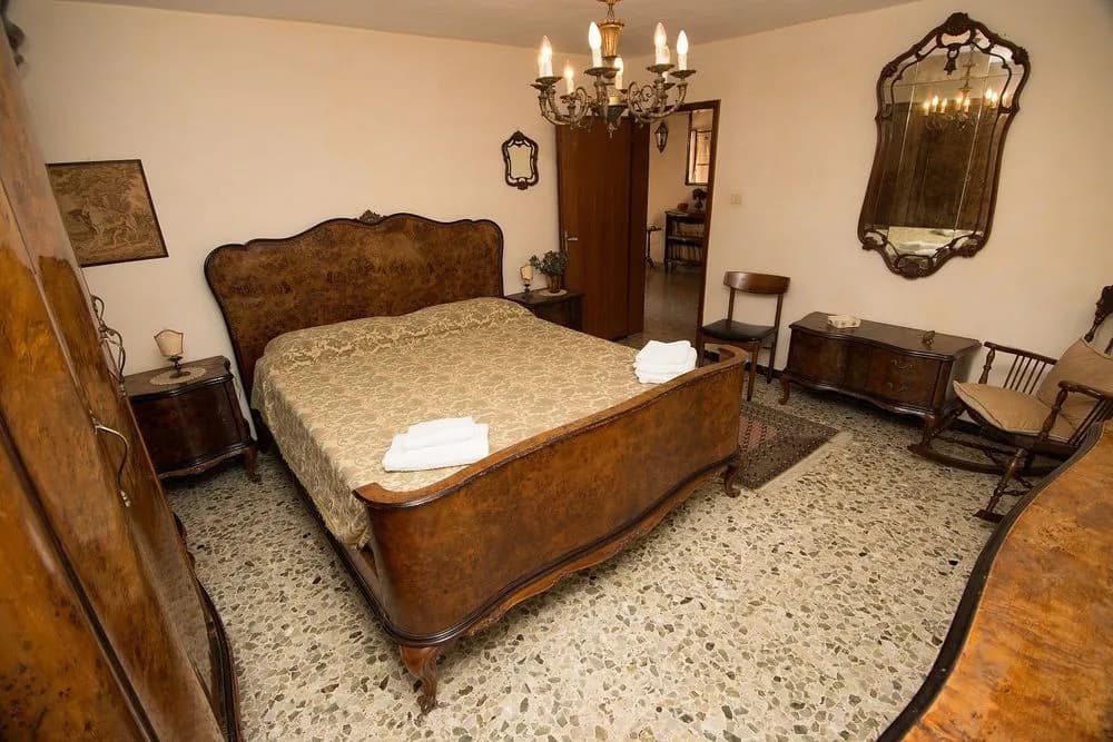 Grimaldi Apartments-San Marco, Castello, Cannaregio e Rialto - photo 37