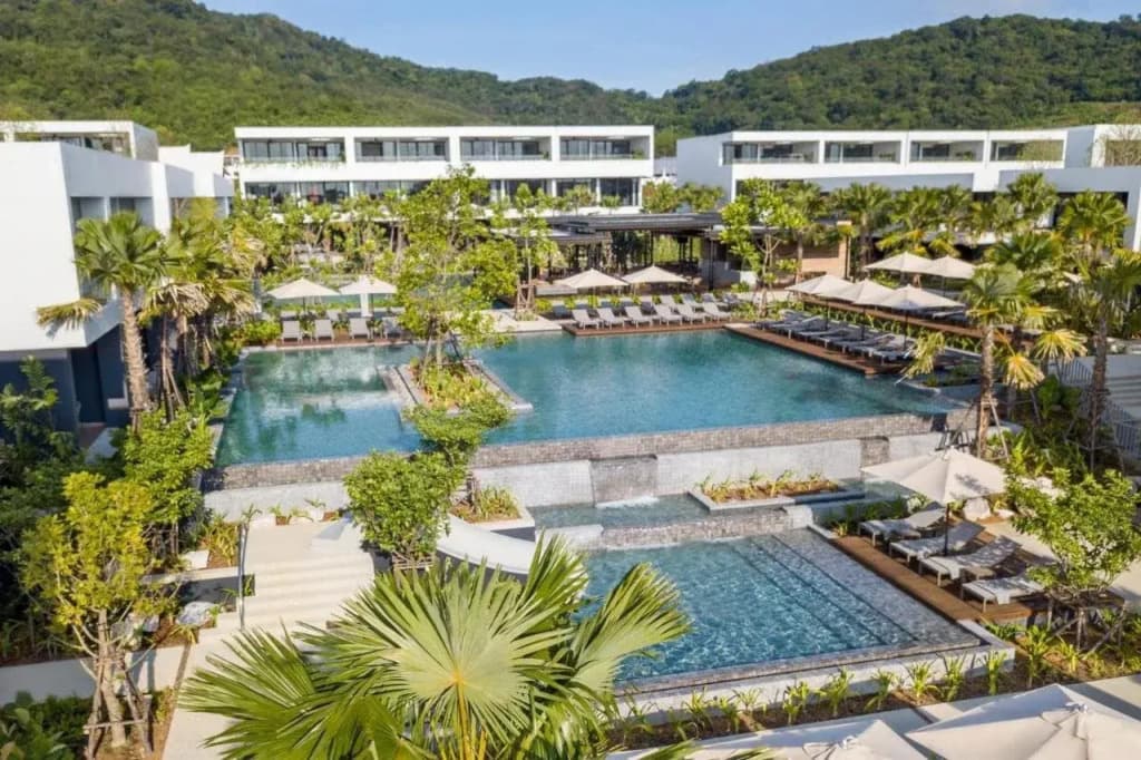 Stay Wellbeing & Lifestyle Resort - photo 14