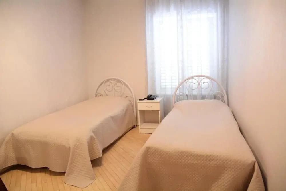 Hotel Ata - photo 4