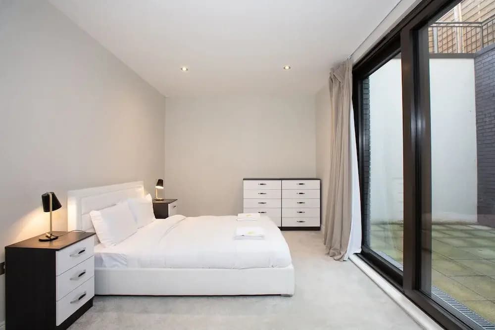 Split Level 2 Bed In Maida Vale, Near Paddington - photo 4