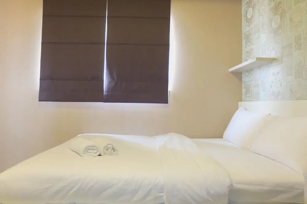Pleasant 2Br Signature Park Grande Apartment - photo 15