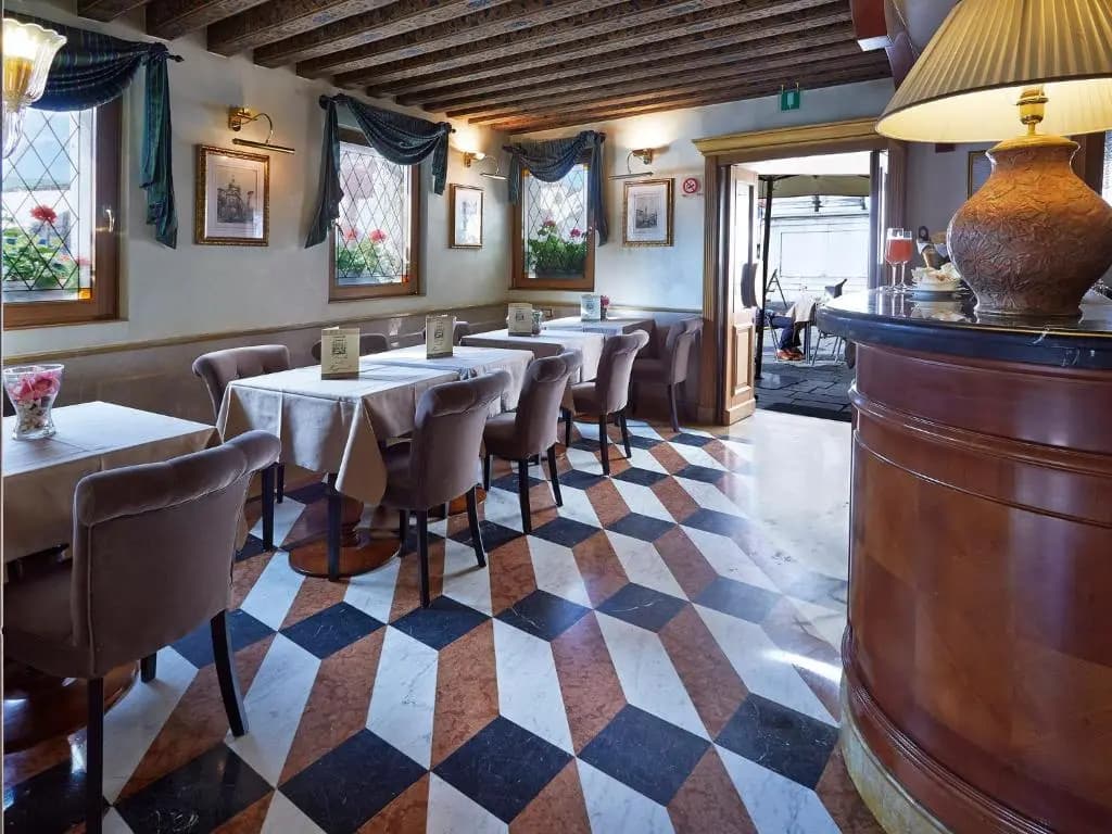 Hotel Antiche Figure - photo 37