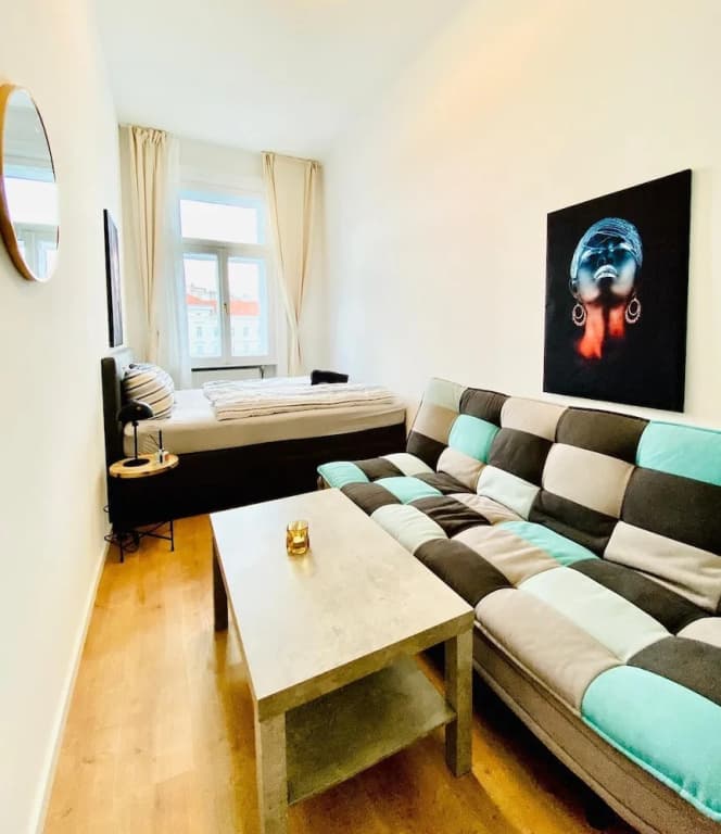 Stylish 5BR 7min to Westbahnhof - photo 35