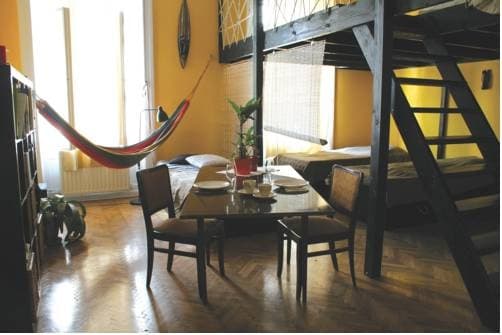 Aventura Boutique Hostel - photo 25