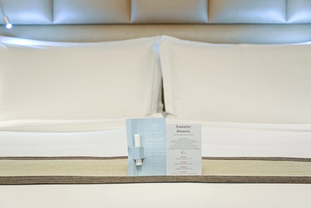 Best Plaza Hotel West Bay - photo 39