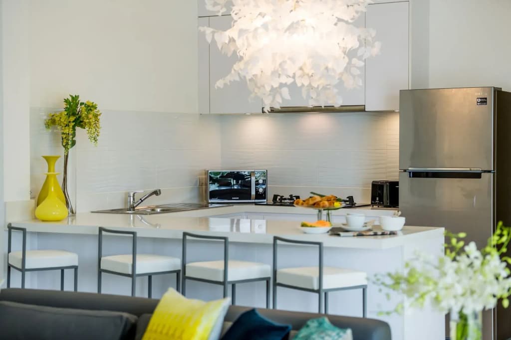 Villa White Orchid - photo 14