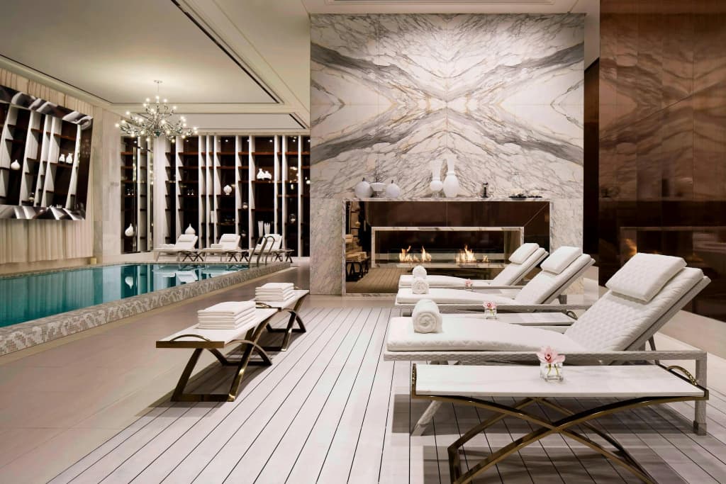 JW Marriott Dongdaemun Square Seoul - photo 39