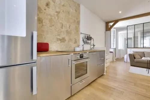 Luxury Junior Suite Montmartre - photo 15