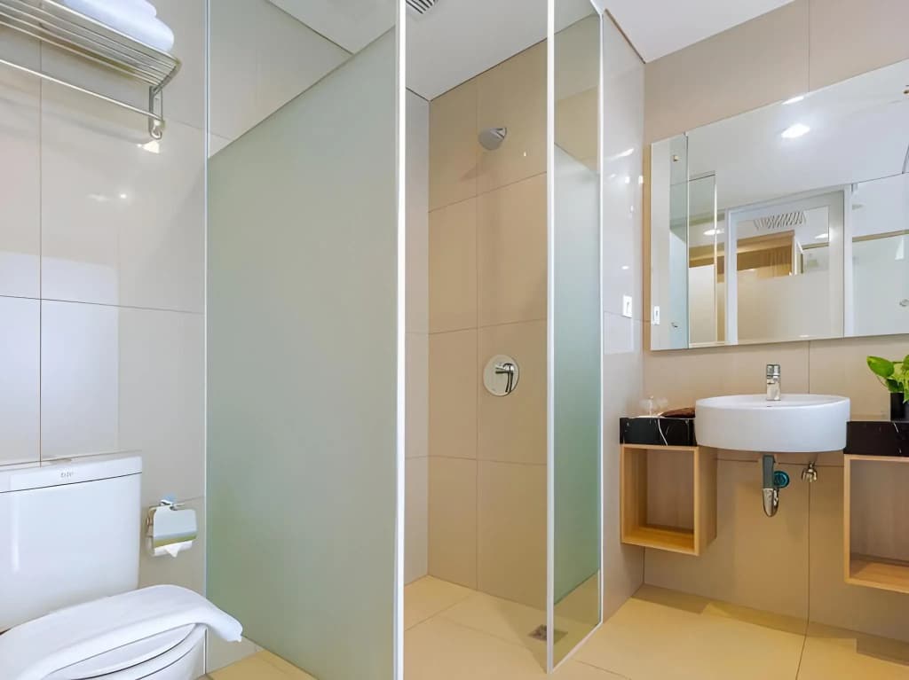 Kartika One Hotel Jakarta - photo 21