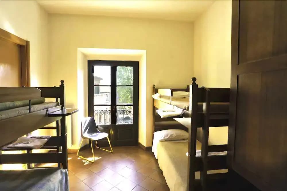 Ostello Villa Camerata - photo 6