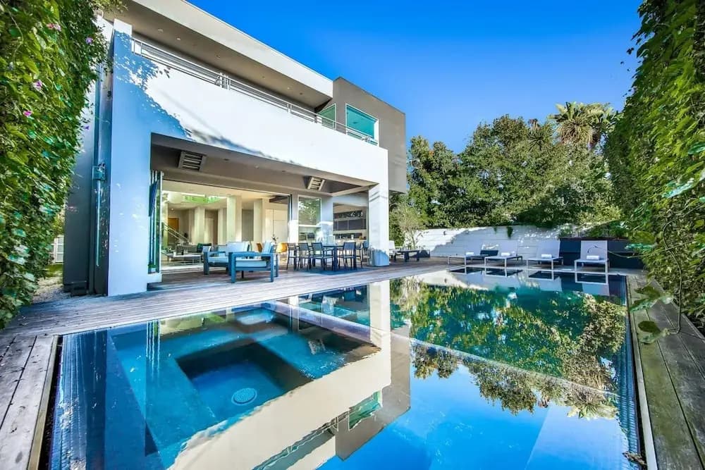 Villa Mode - photo 17