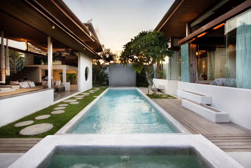 Kiss Villas Bali - photo 7