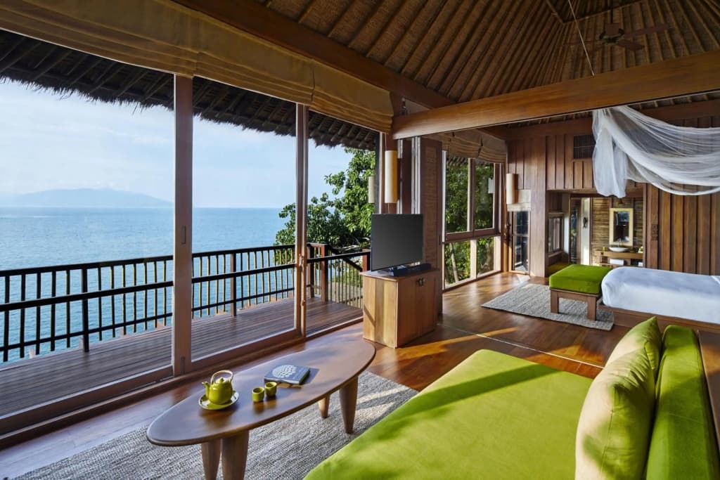 Six Senses Samui - photo 38