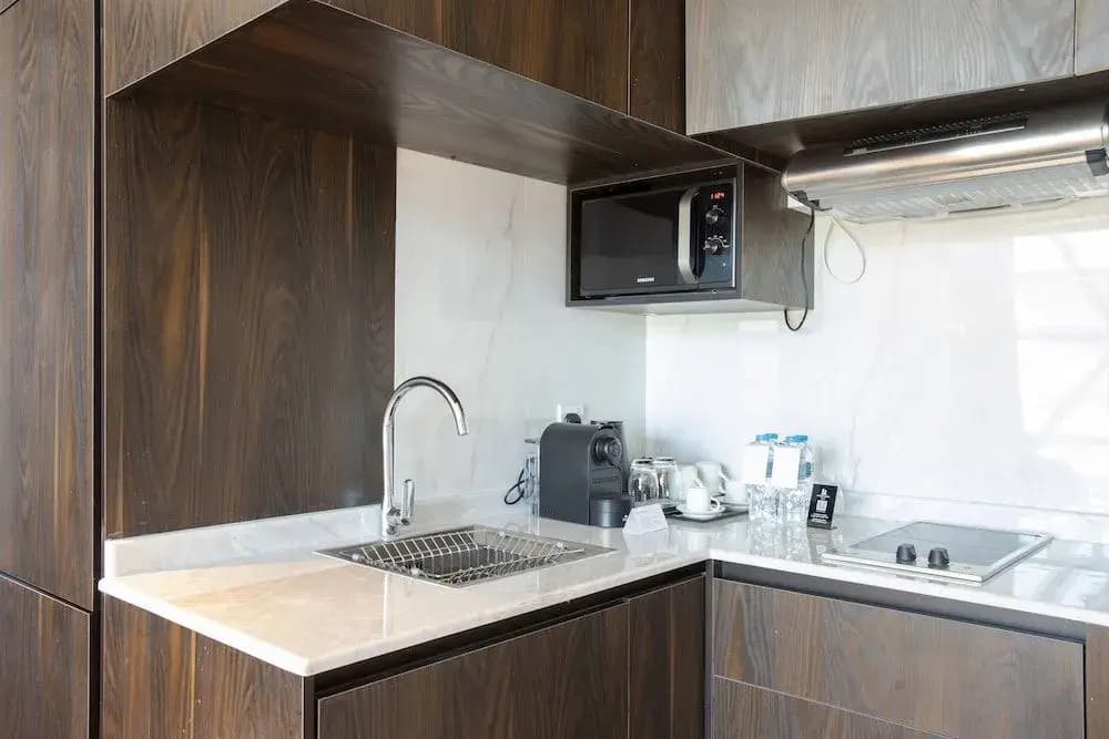 Century Marina Hotel Lusail - photo 25