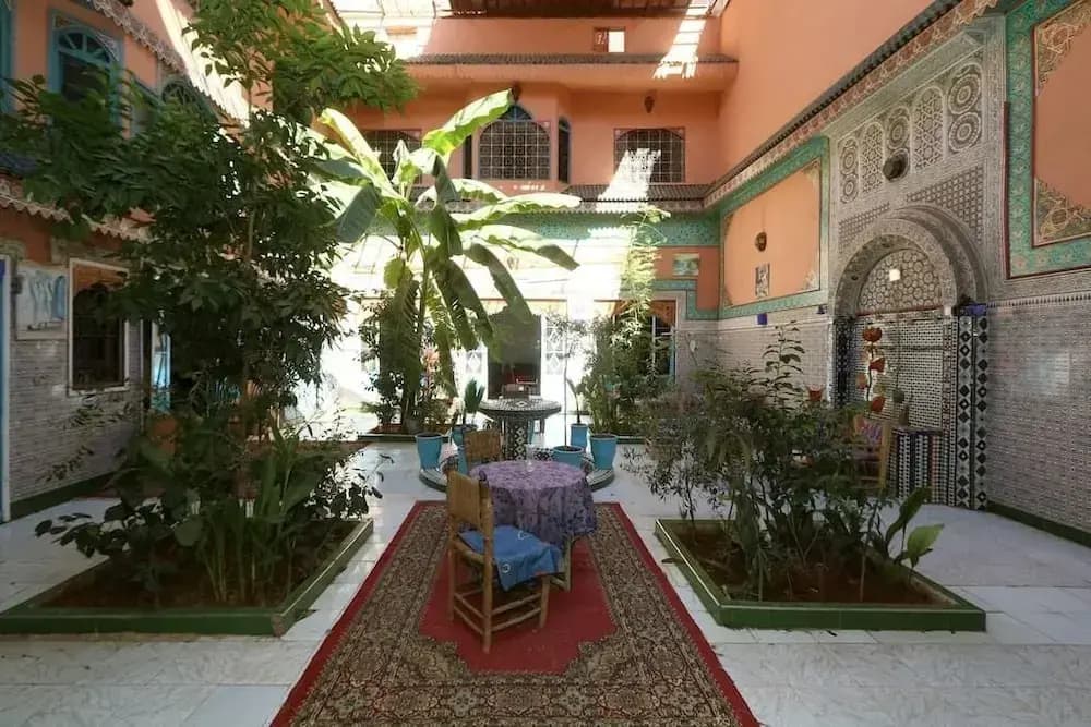 Riad Carole - photo 14