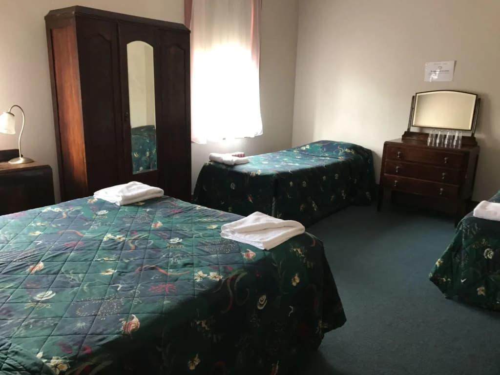 Grand View Hotel - photo 3