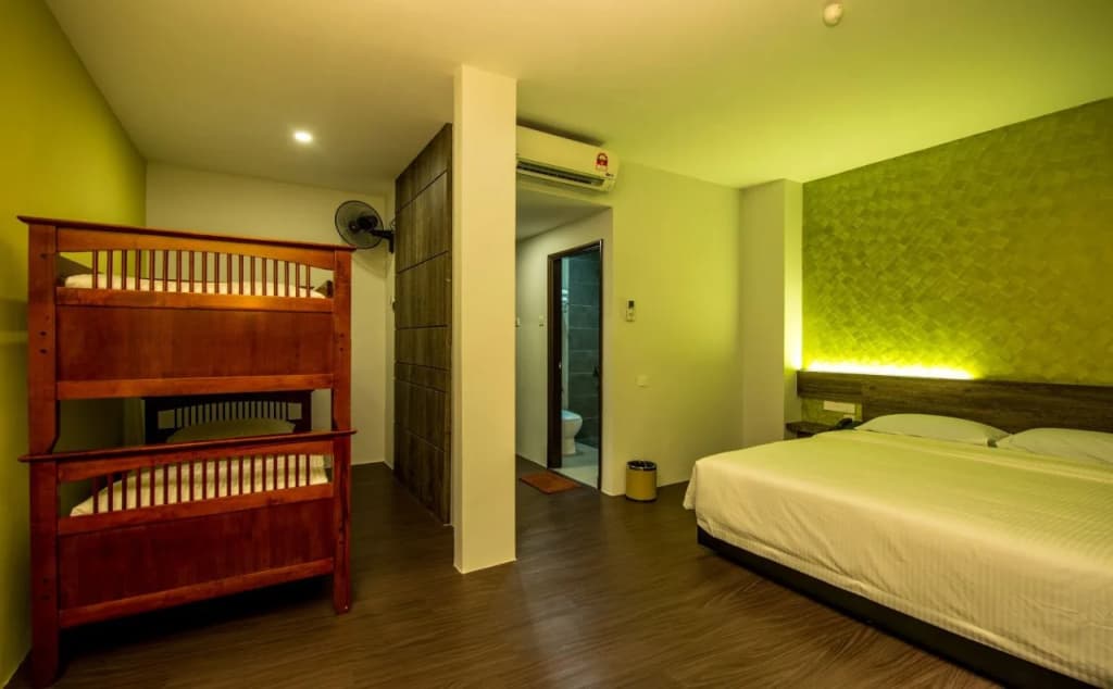 Pari Inn - photo 5