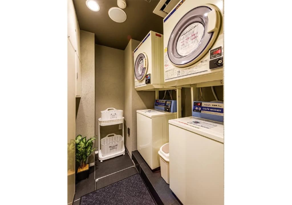Hotel Livemax Asakusabashi Station - photo 10