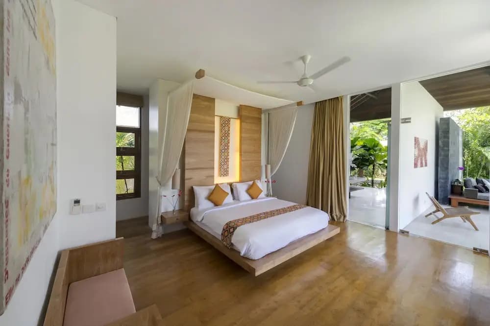 Villa Kavya - photo 2