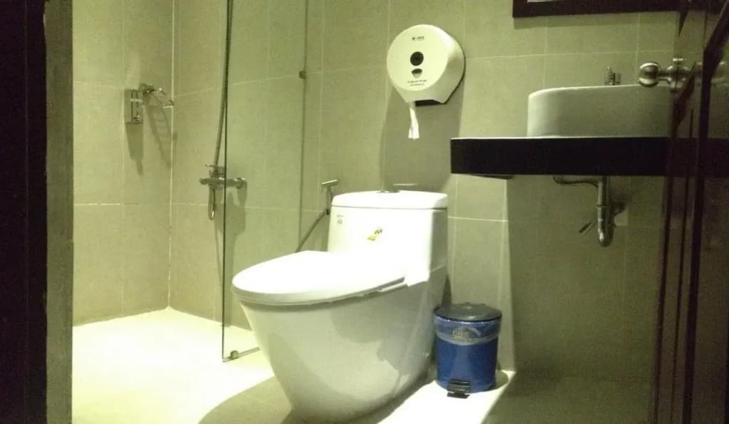 Suite Backpackers Inn - photo 12