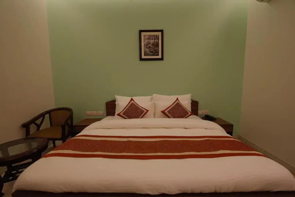 Peepal Tree Residency - photo 5