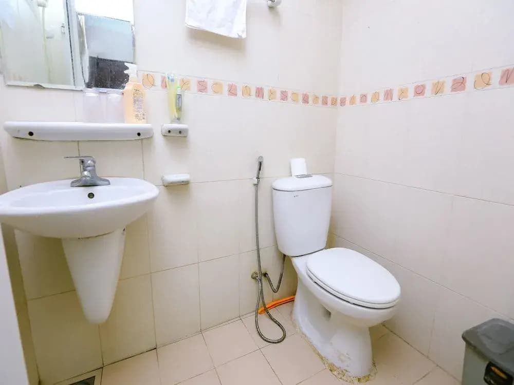 Hoa Quynh Guesthouse spot On - photo 7