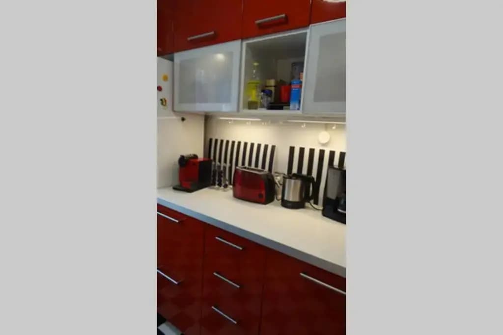 Schöne, ruhige Wohnung in Berlin-Steglitz - photo 2