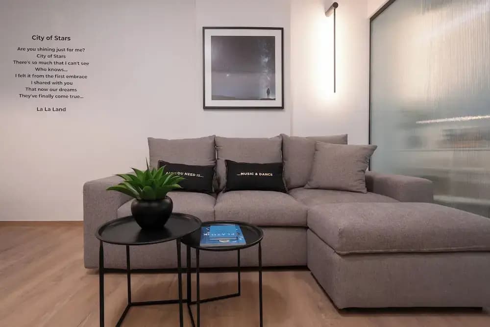 Kosmos Luxury Residences - photo 14