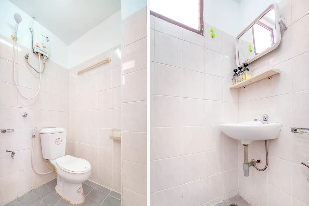 OYO 850 Central Pattaya Residence - photo 8