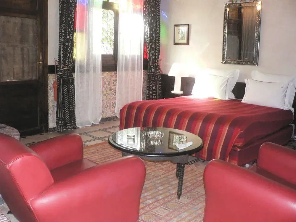 Dar Doukkala Riad & Spa - photo 3