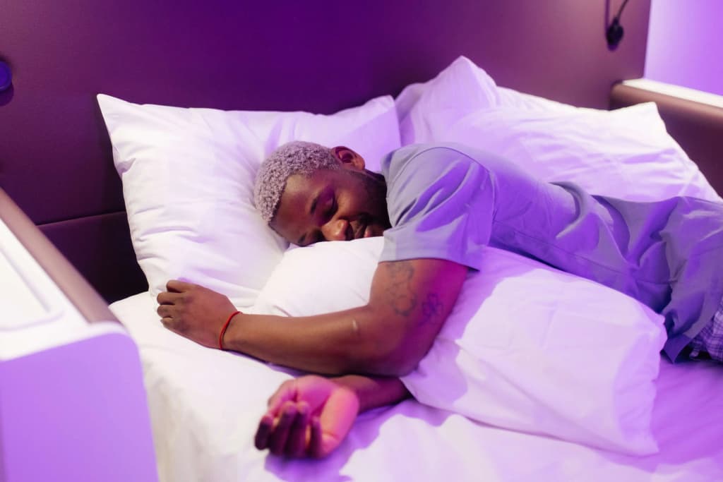 YOTEL Amsterdam - photo 4