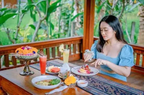 Nur Guest House - photo 22