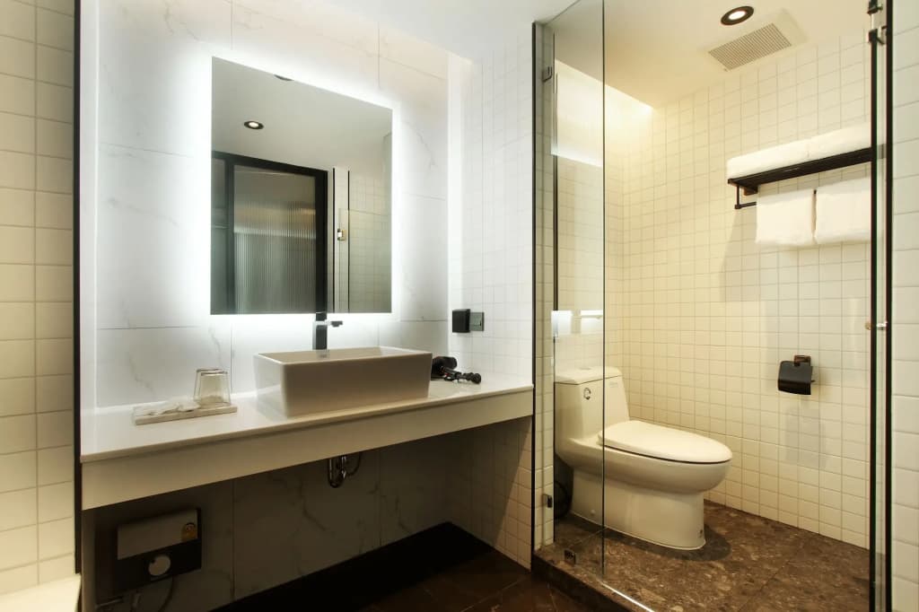 @Nares Hotel - photo 14