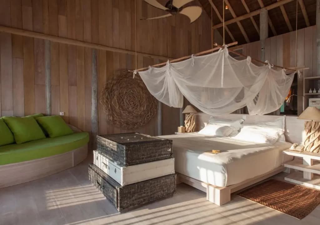 Soneva Fushi - photo 4