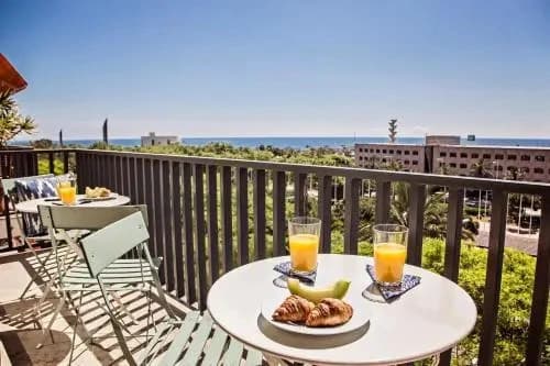Sweet Inn - Villa Olympica Mediterranean - photo 10