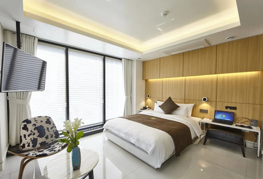 Hotel Soulhada - photo 6