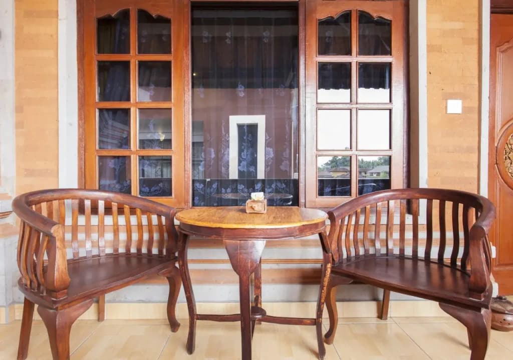 Ubud View Bungalow - photo 7