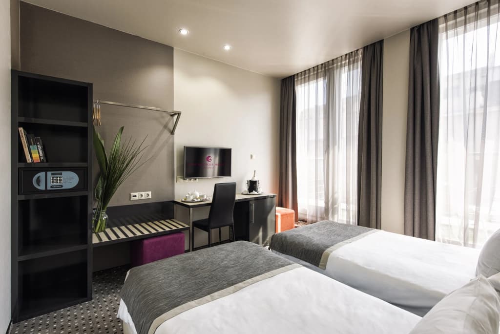 Carat Boutique Hotel - photo 7