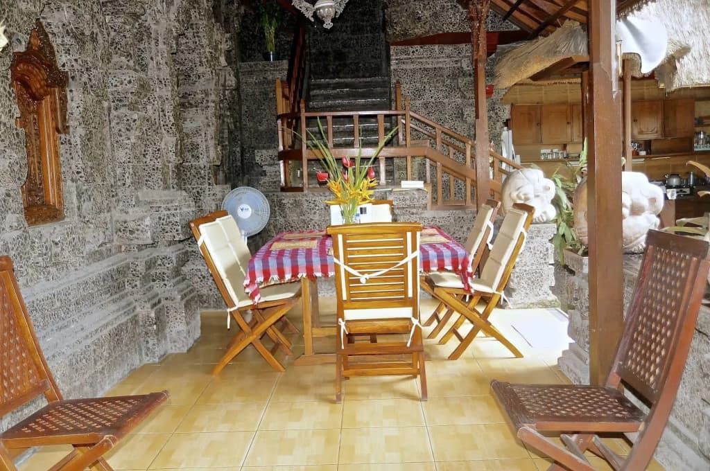 Aahh Bali Bed and Breakfast - photo 17