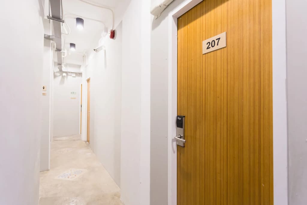 Narawad Boutique Hotel - photo 15
