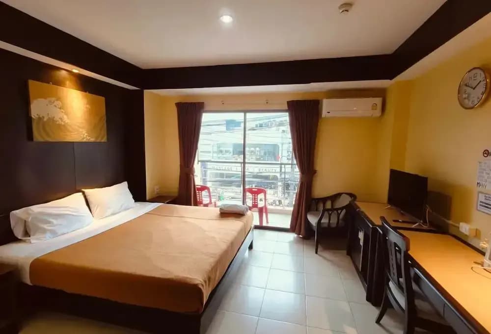 Starbeach Guest House - photo 26