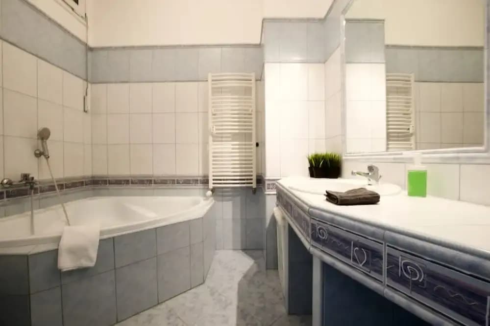 Standard Apartment by Hi5 - Tátra street - photo 8