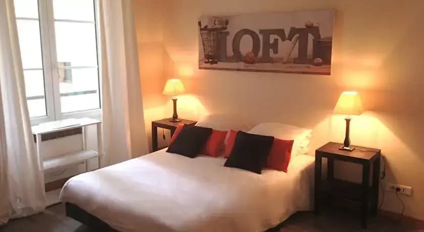 My Address in Paris - Appartement Gravilliers 12 - photo 6