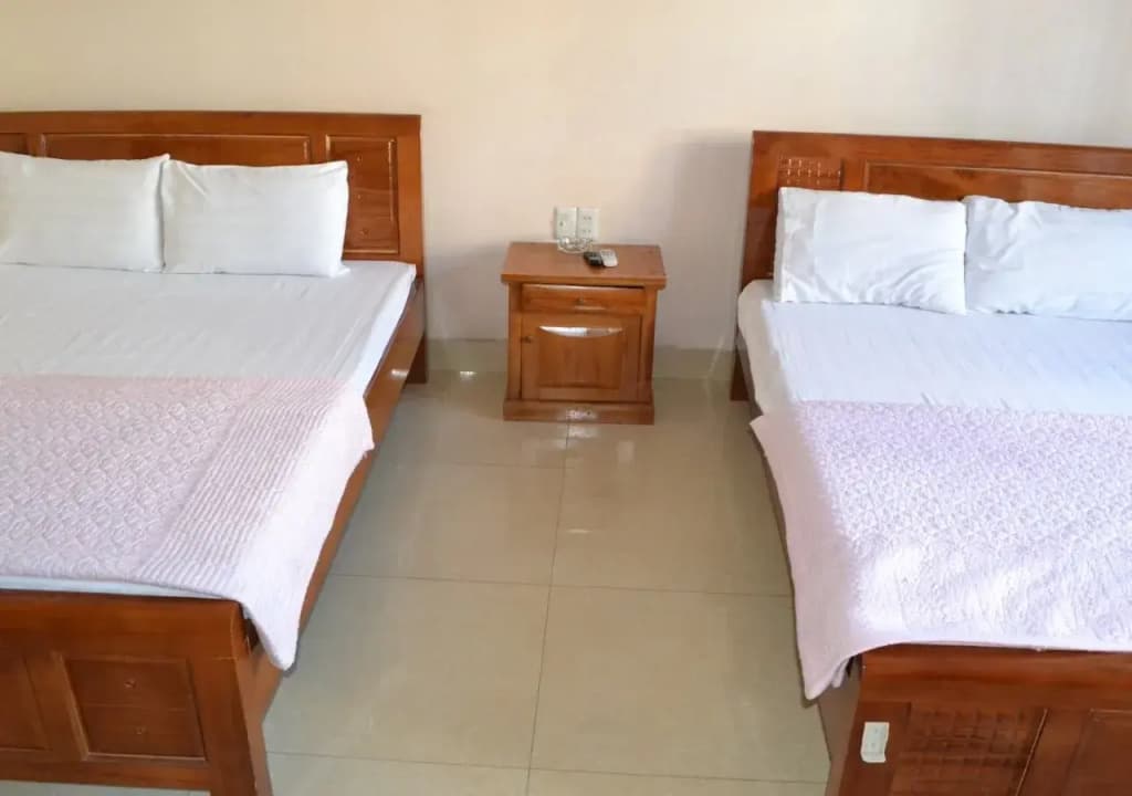 Thuong Thai Hotel - photo 2