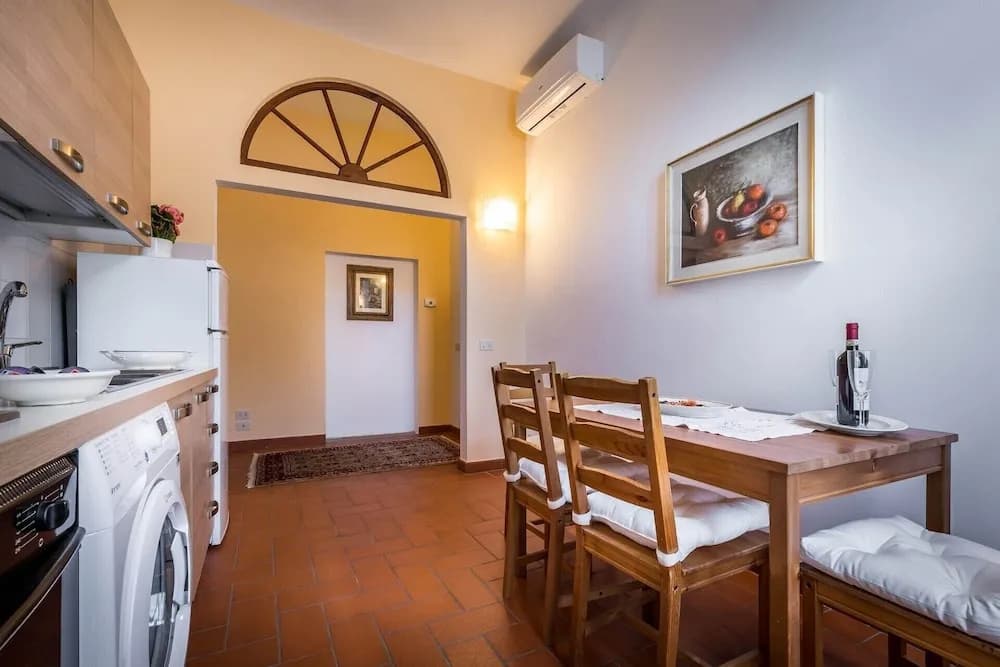 Classic Tuscany Apartment B by Mmega - photo 10