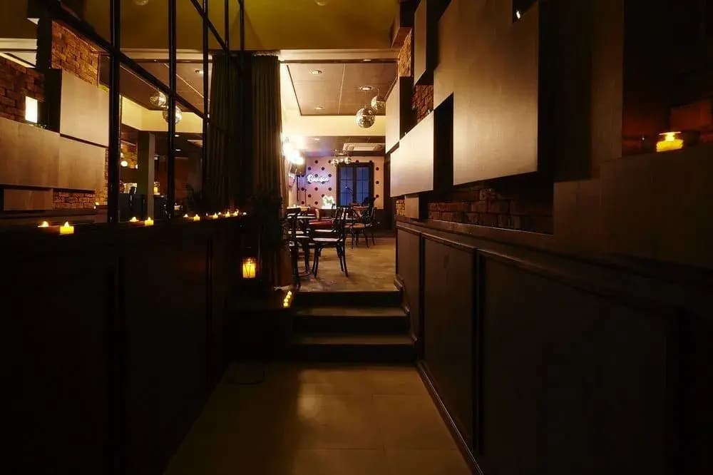 Blok Thonglor - photo 20