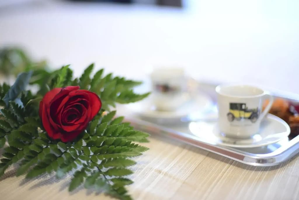 Rome Inn - photo 10