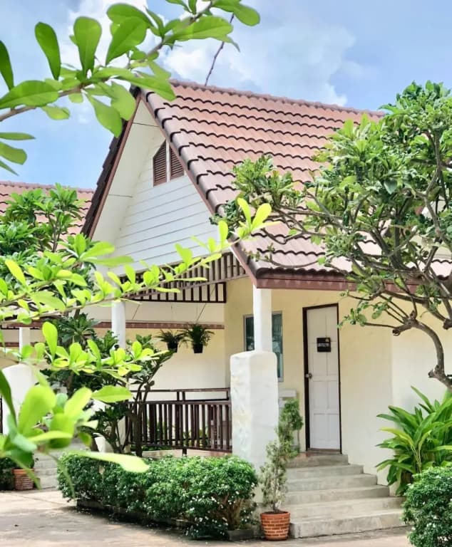 Sugar Beat Resort - photo 35
